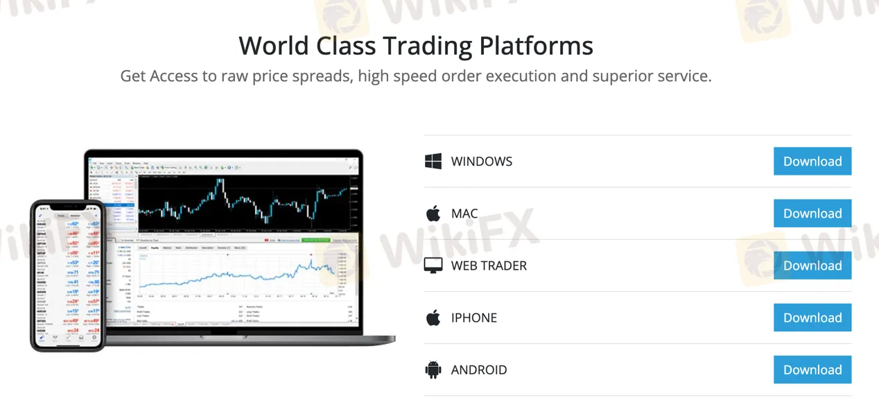 trading-platform