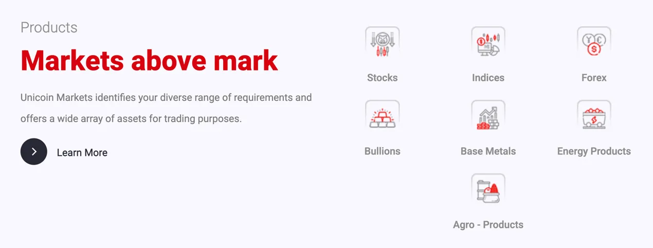 market-instruments