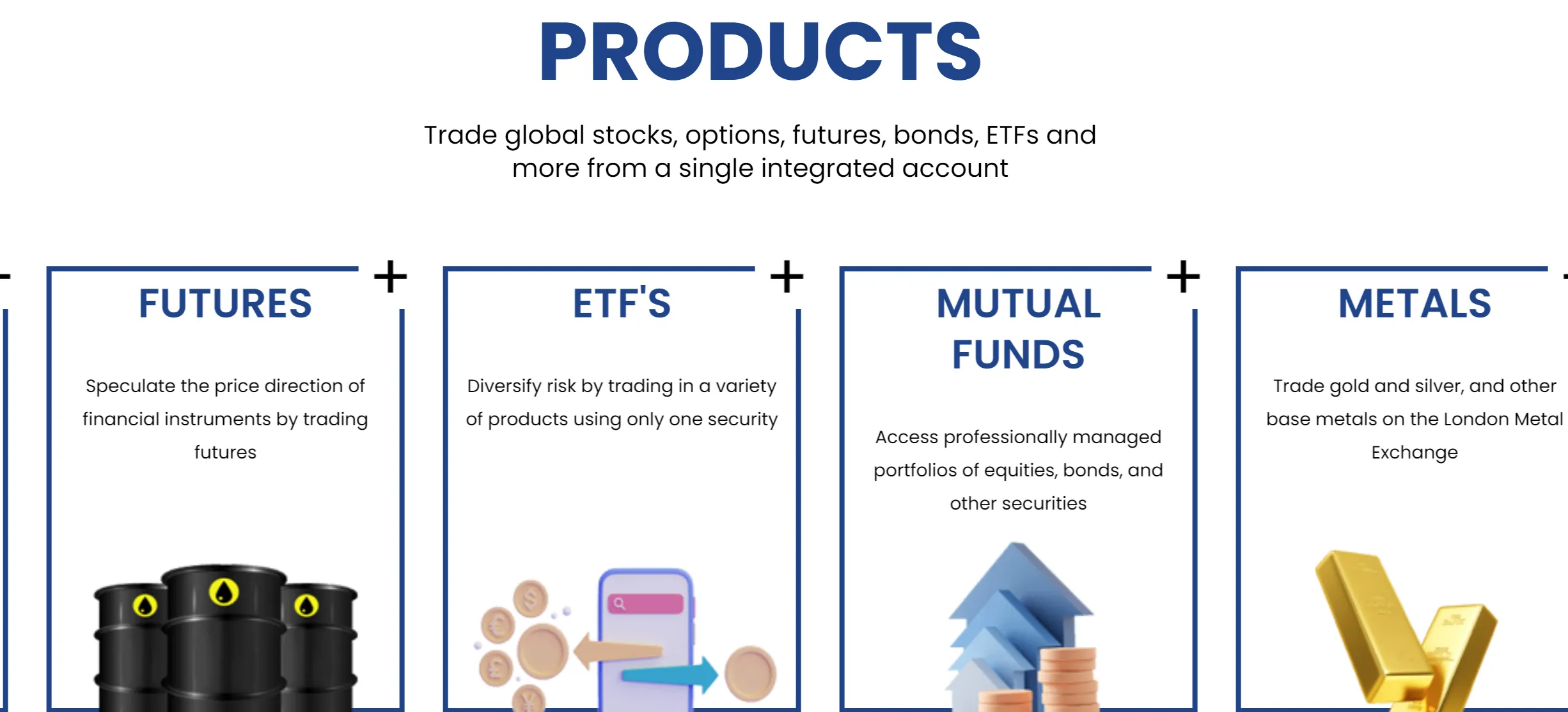 products 
