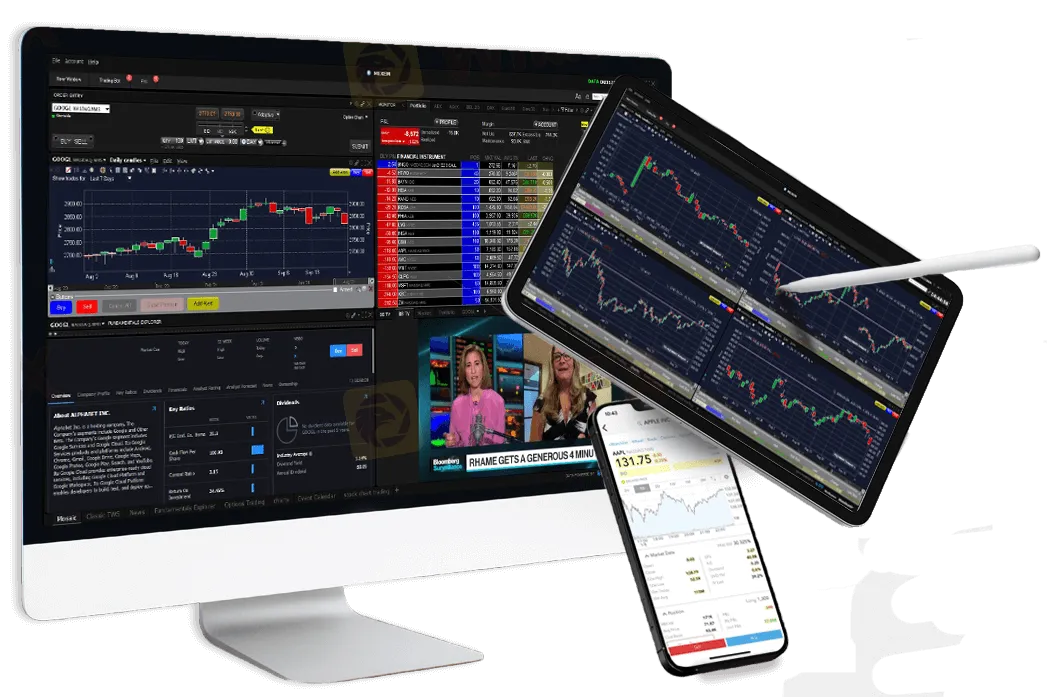 trading-platform trading-platform