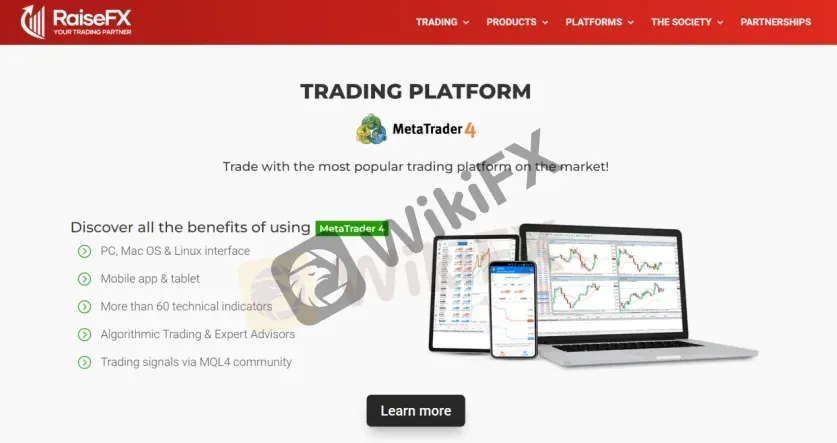 Trading 