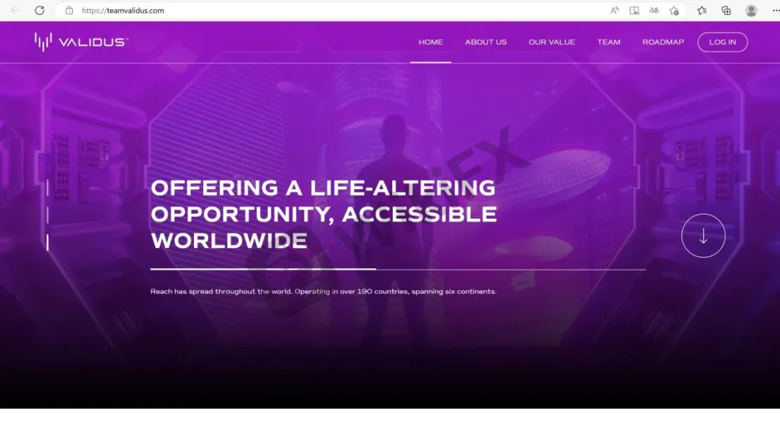 home page home page