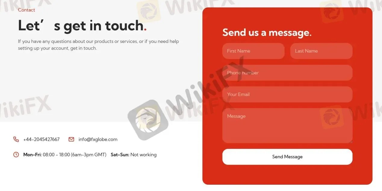 Customer Service Customer Service