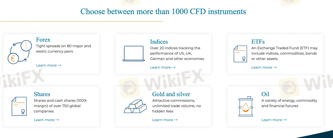market-instruments