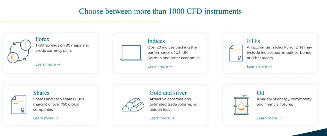 market-instruments