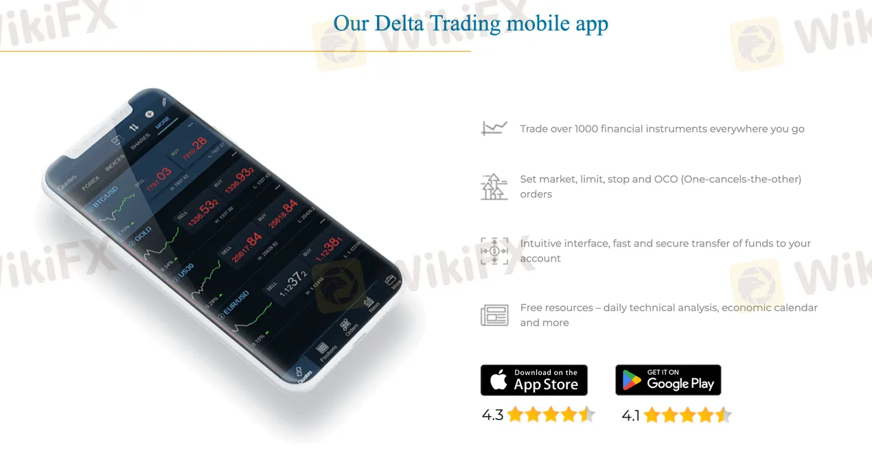 trading-platform