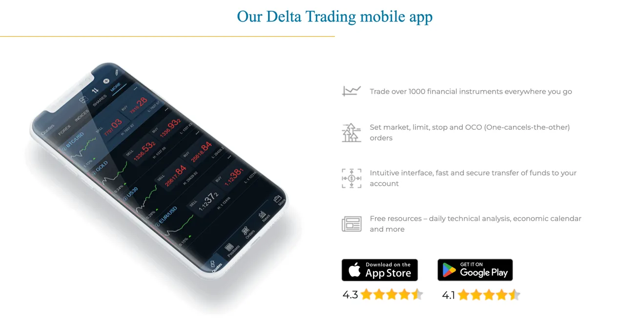 trading-platform