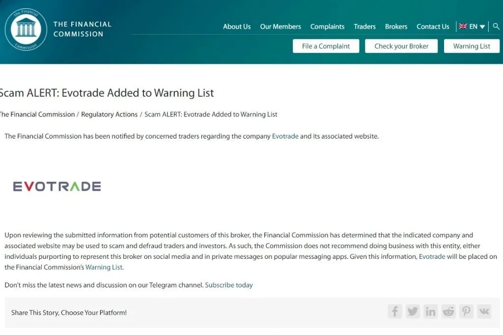regulation regulation