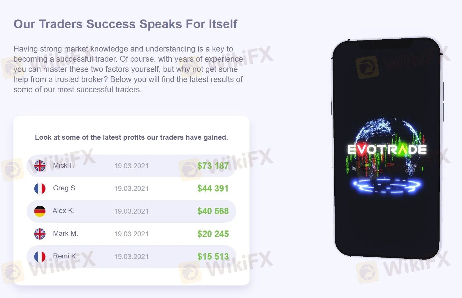 trading-platform