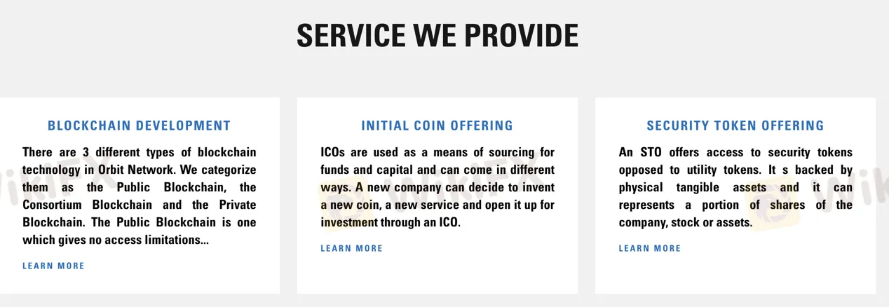 services services