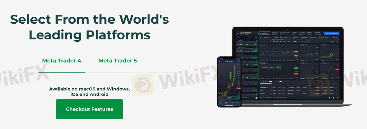 trading-platform