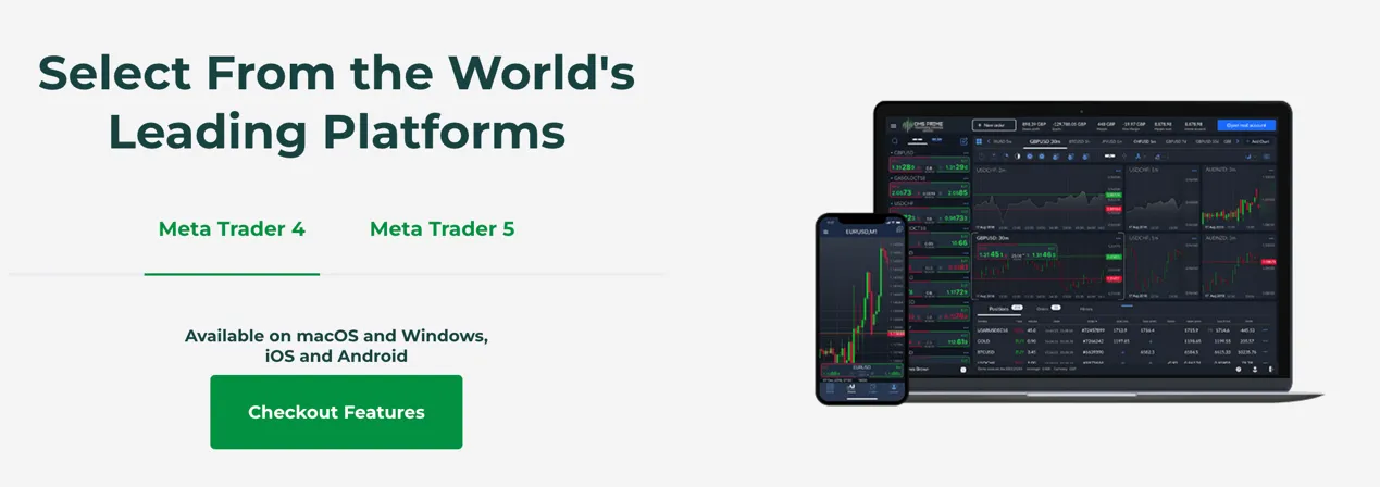 trading-platform trading-platform