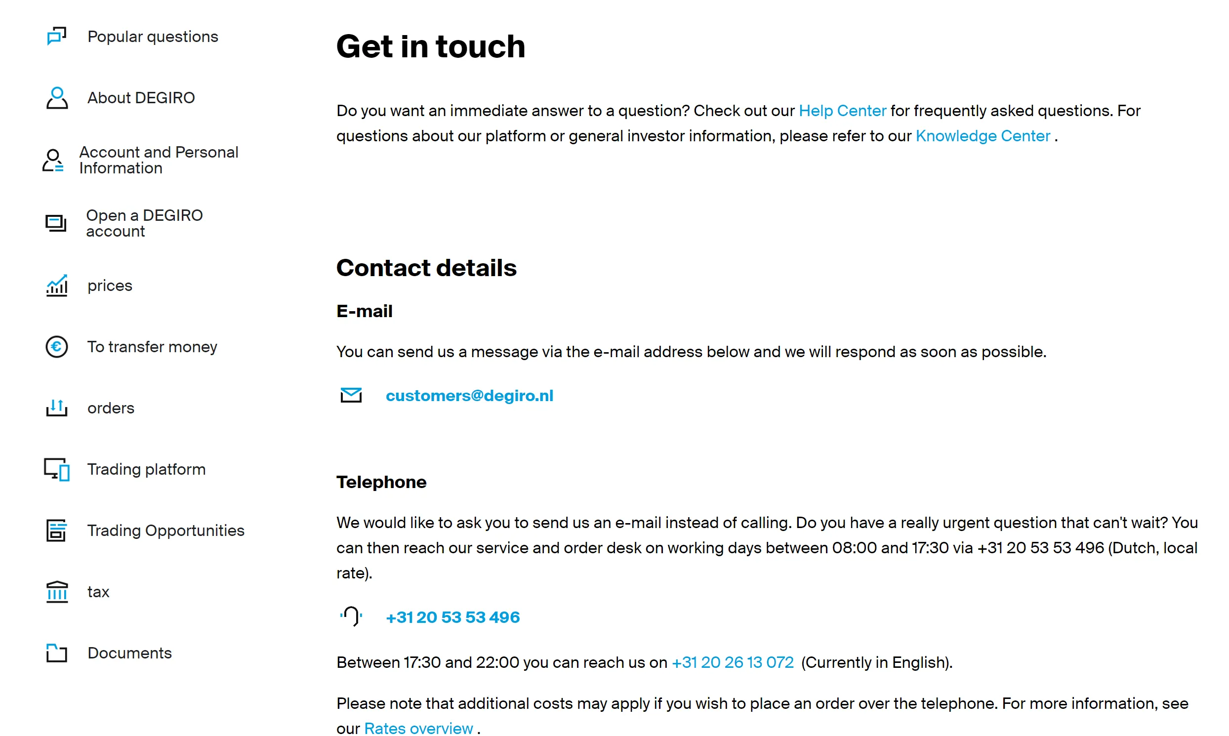 customer-support customer-support