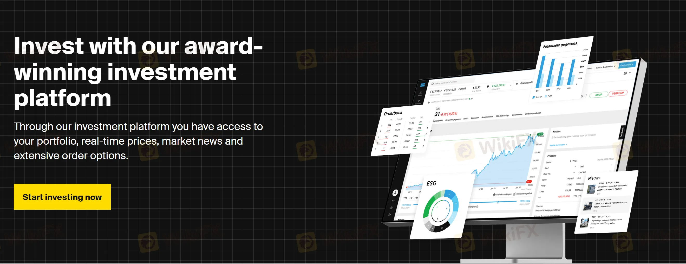 trading-platform 