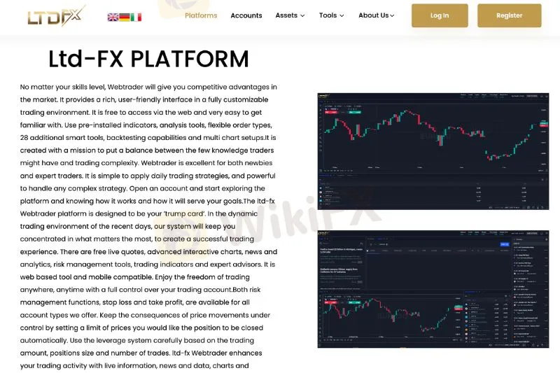 trading-platform