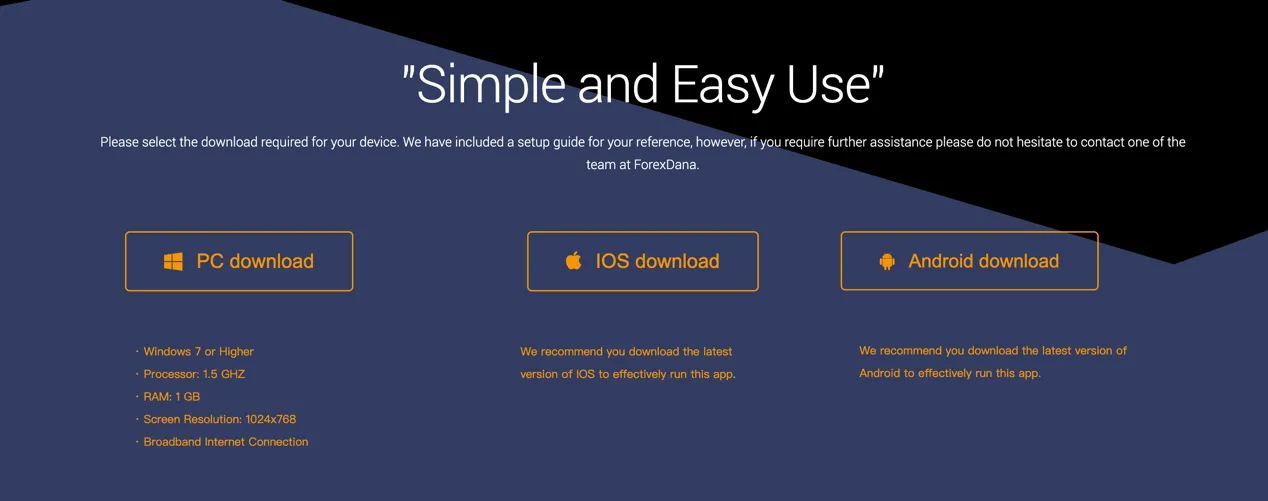 trading-platform trading-platform