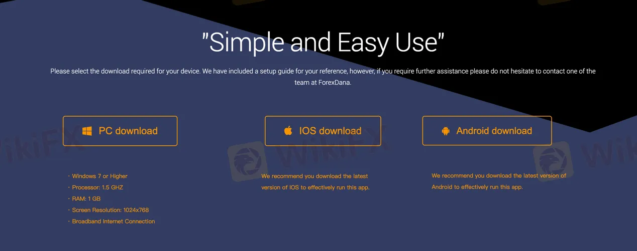 trading-platform trading-platform