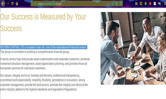 regulation regulation