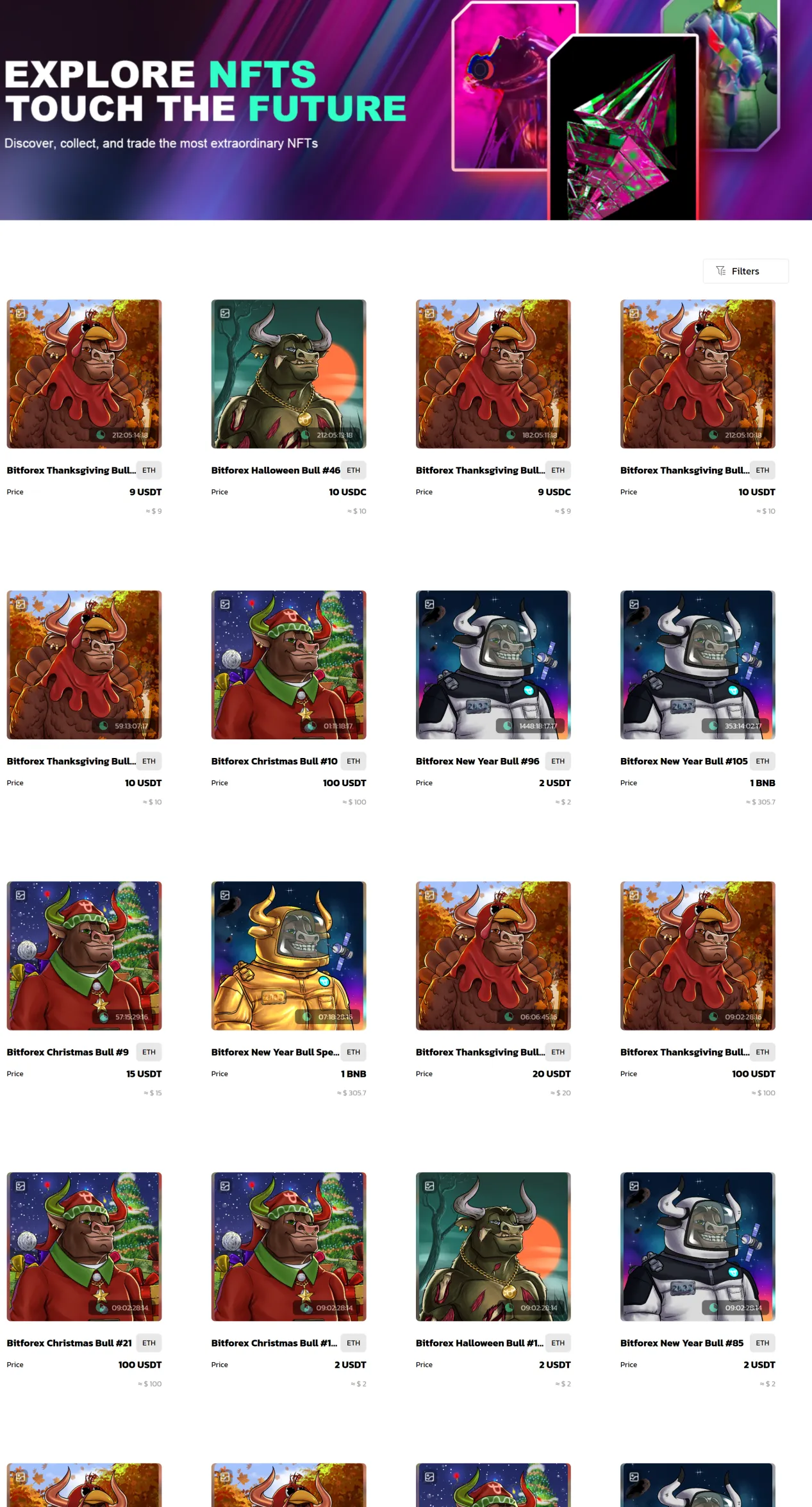 marketplace marketplace