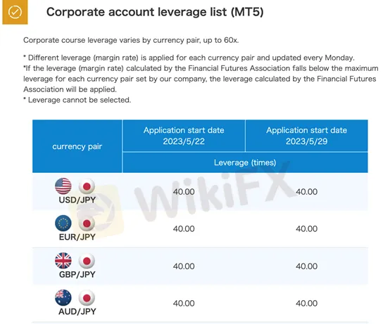 leverage leverage