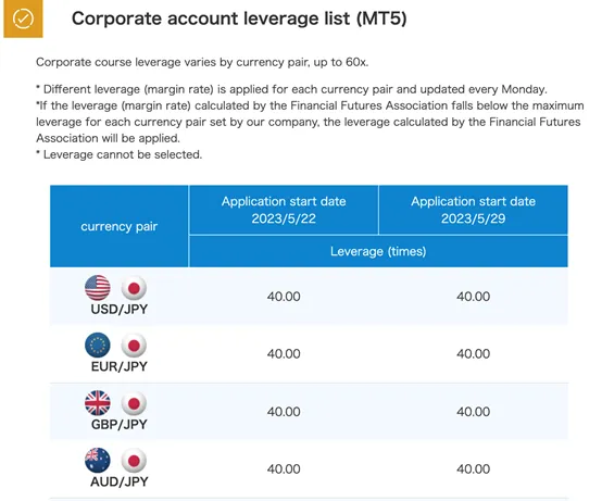 leverage leverage