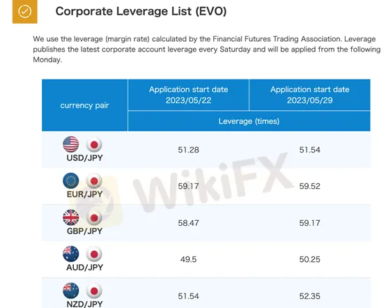 leverage leverage