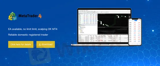 trading-platform
