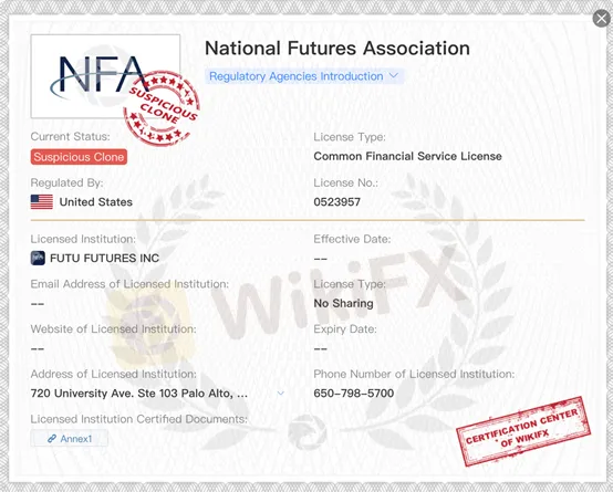 regulation regulation