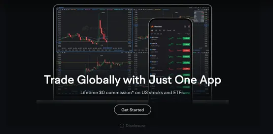  trading-platform