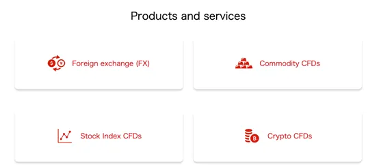 market-instruments