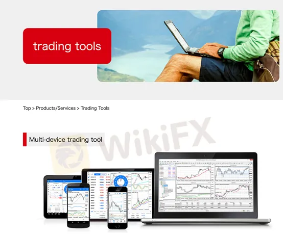 trading-platform trading-platform