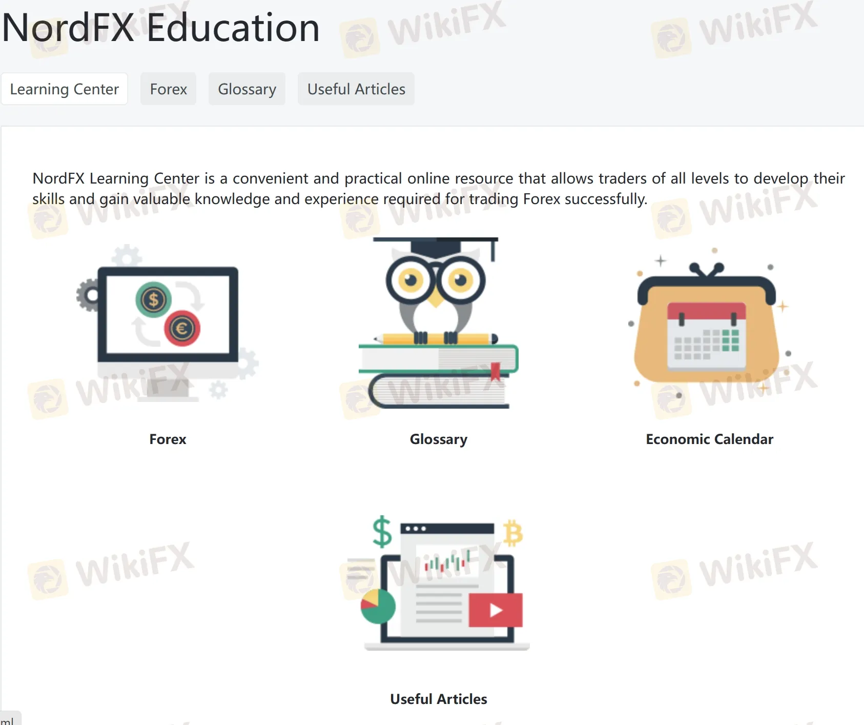 Education Education