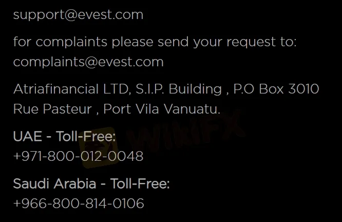 Customer Service