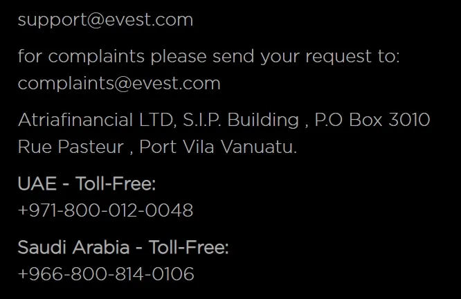 Customer Service