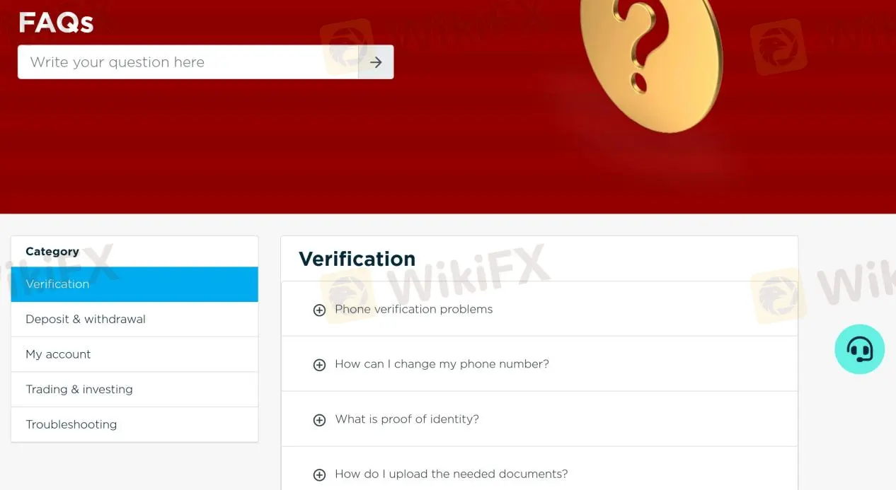 FAQs