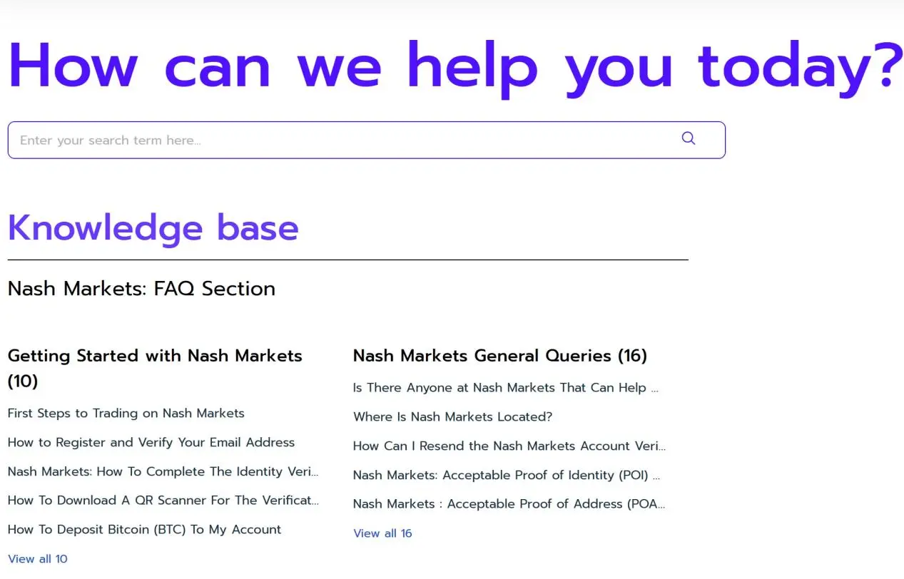 FAQ FAQ