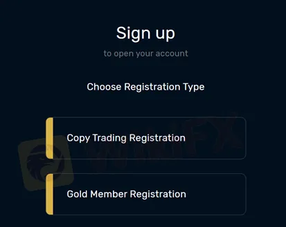 account-types