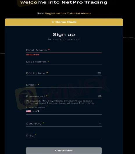 open-account open-account