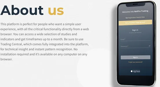 trading-platform