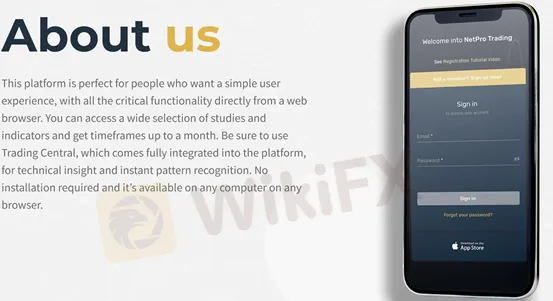 trading-platform