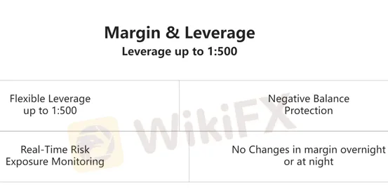 leverage leverage