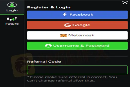 open-account