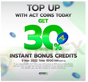 bonuses