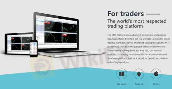 trading-platform trading-platform