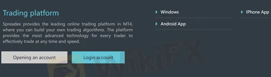 trading-platform trading-platform