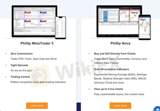 trading-platform