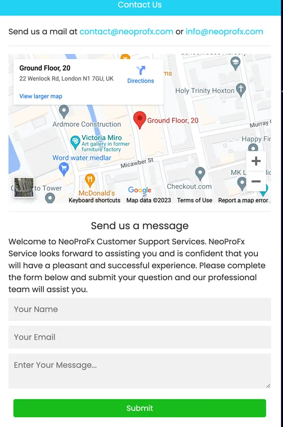 customer-support customer-support