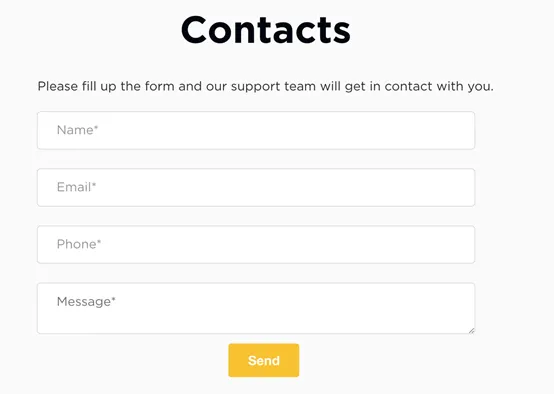 customer-support customer-support