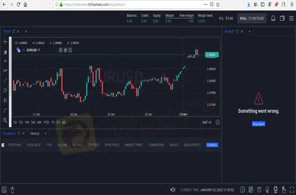 trading-platform 