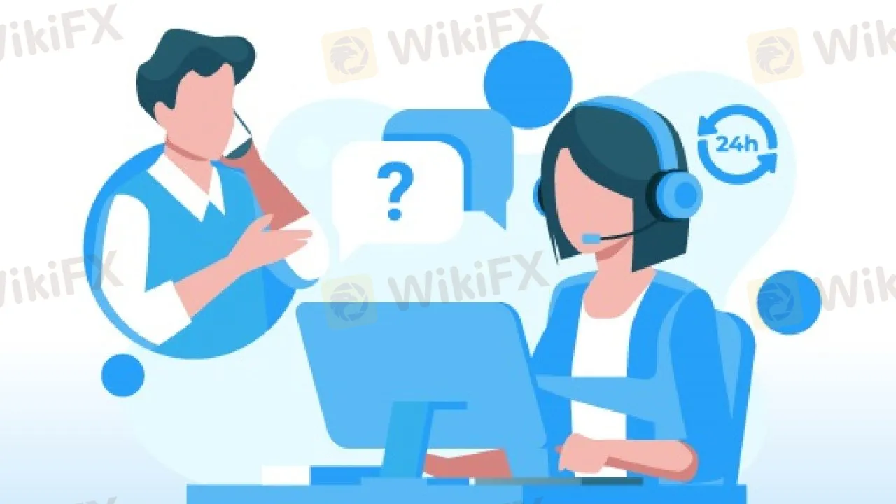 customer-support